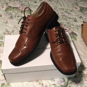 Dress shoes Calvin Klein